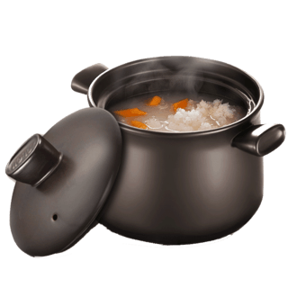    砂锅煲汤炖锅